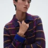 Women Guest In Residenc Tops & Sweaters>Dylan Plaid Shirt