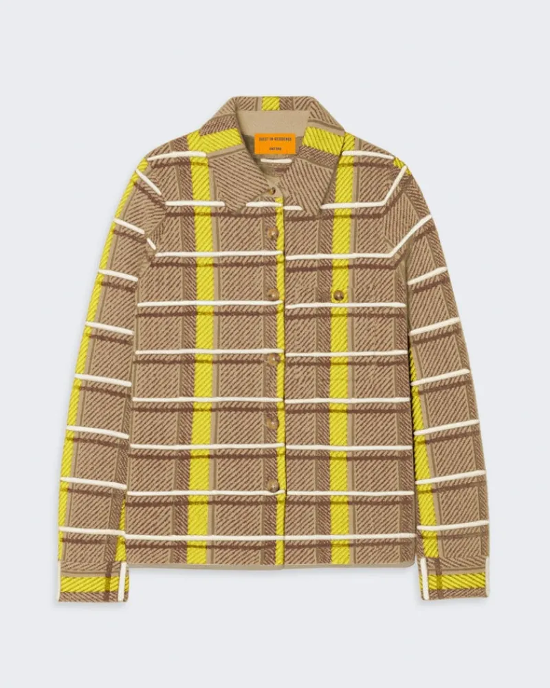 Women Guest In Residenc Tops & Sweaters>Dylan Plaid Shirt