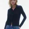 Women Guest In Residenc Tops & Sweaters | Core>Elle Shirt