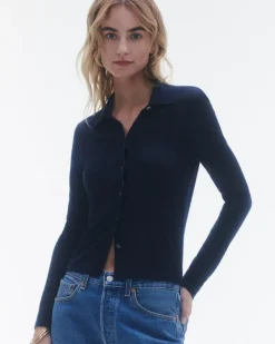 Women Guest In Residenc Tops & Sweaters | Core>Elle Shirt