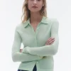 Women Guest In Residenc Tops & Sweaters>Elle Shirt