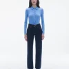 Women Guest In Residenc Tops & Sweaters>Elle Shirt