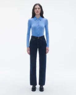 Women Guest In Residenc Tops & Sweaters>Elle Shirt