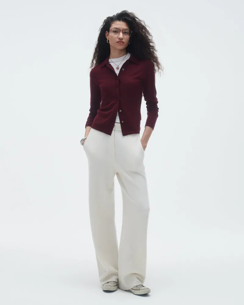 Women Guest In Residenc Tops & Sweaters>Elle Shirt