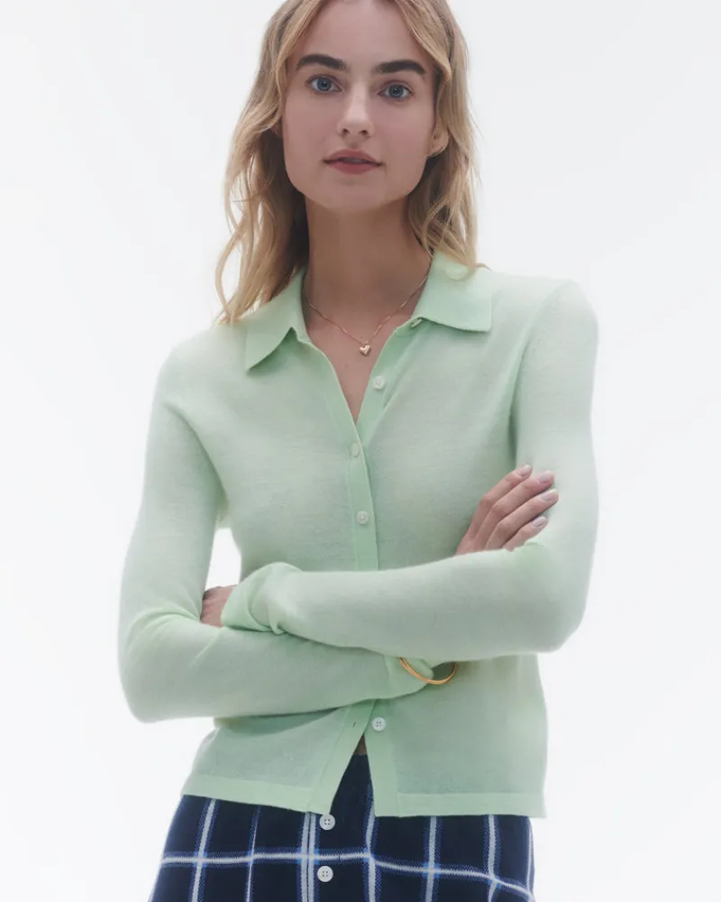 Women Guest In Residenc Tops & Sweaters>Elle Shirt