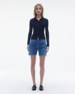 Women Guest In Residenc Tops & Sweaters | Core>Elle Shirt