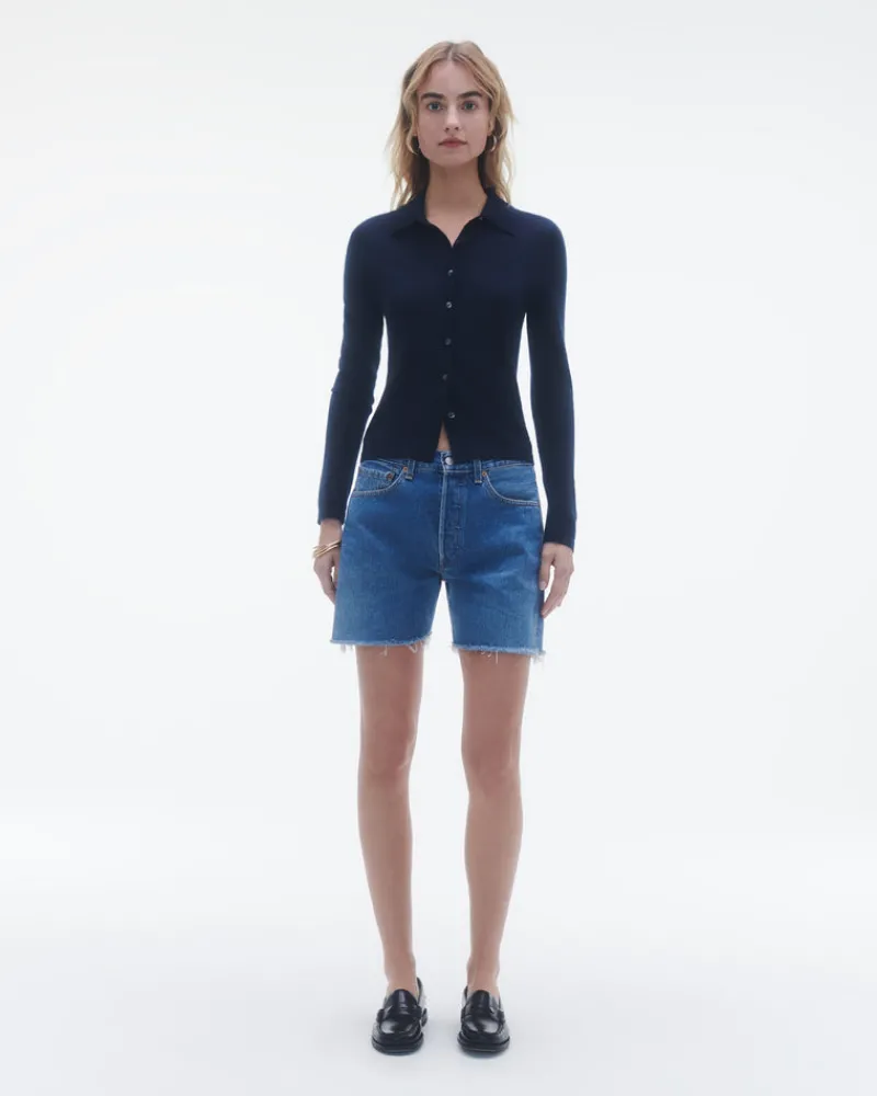 Women Guest In Residenc Tops & Sweaters | Core>Elle Shirt