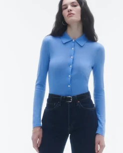 Women Guest In Residenc Tops & Sweaters>Elle Shirt