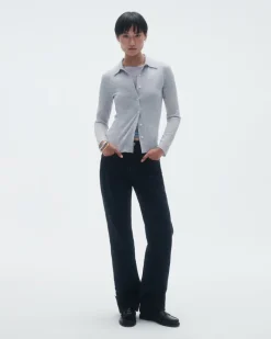 Women Guest In Residenc Tops & Sweaters | Core>Elle Shirt