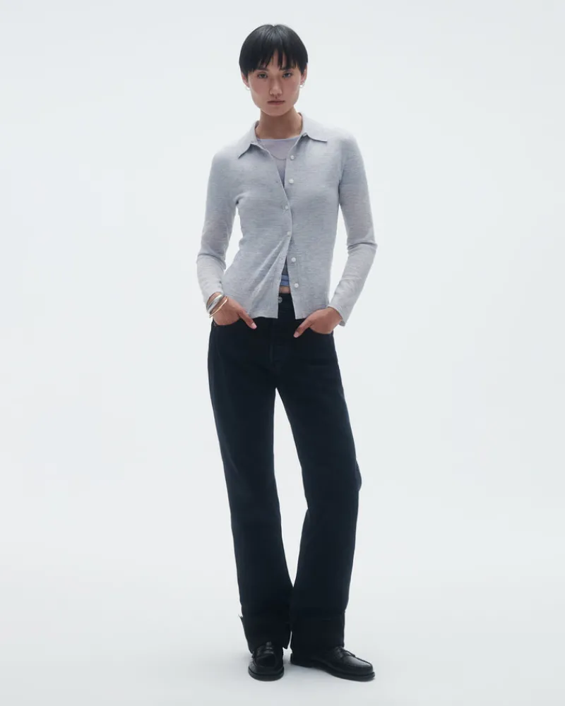 Women Guest In Residenc Tops & Sweaters | Core>Elle Shirt