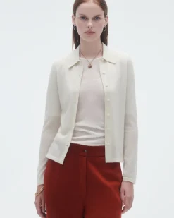 Women Guest In Residenc Tops & Sweaters>Elle Shirt
