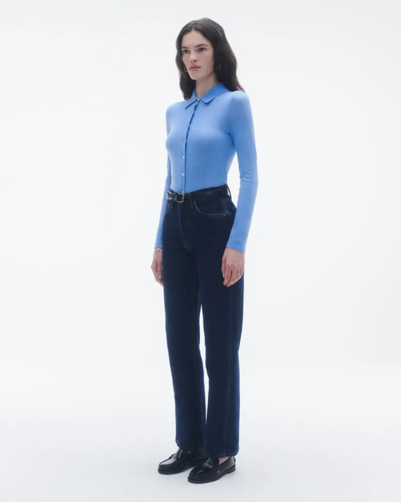 Women Guest In Residenc Tops & Sweaters>Elle Shirt