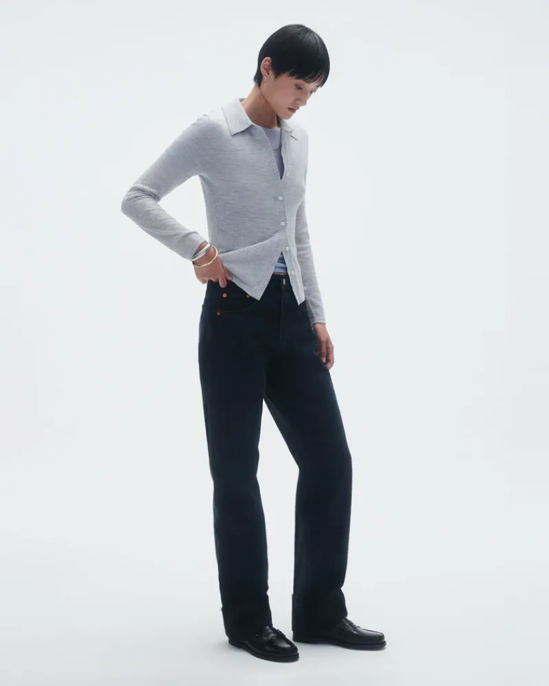 Women Guest In Residenc Tops & Sweaters | Core>Elle Shirt