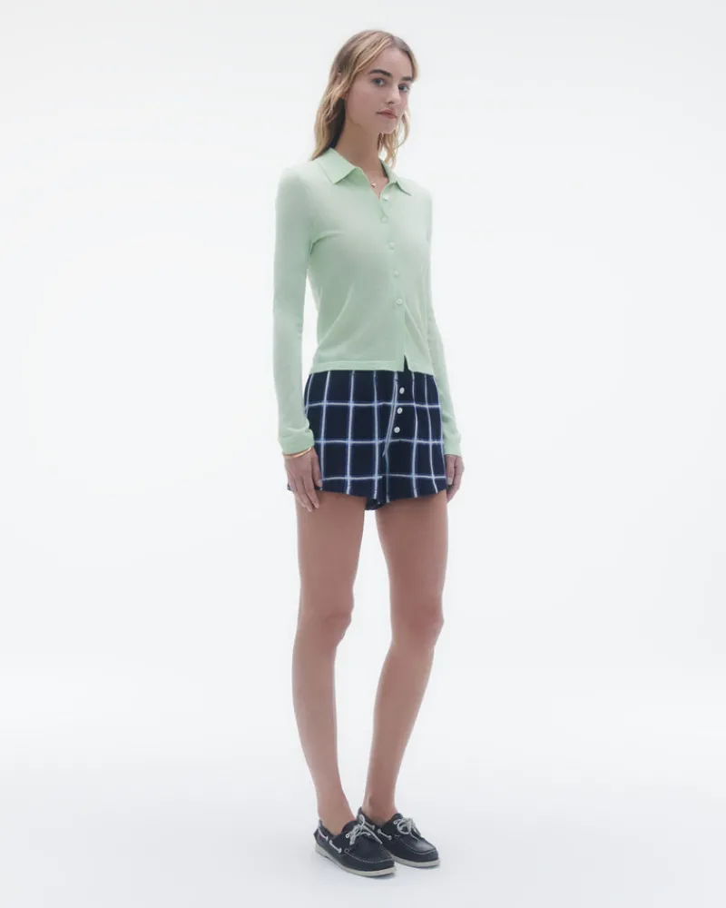 Women Guest In Residenc Tops & Sweaters>Elle Shirt