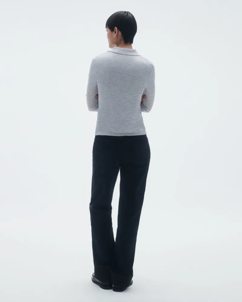 Women Guest In Residenc Tops & Sweaters | Core>Elle Shirt