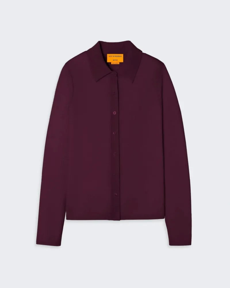 Women Guest In Residenc Tops & Sweaters>Elle Shirt