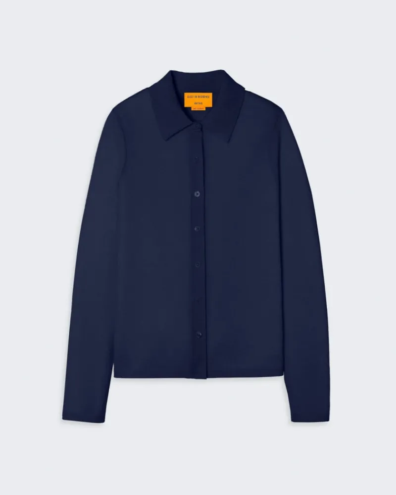 Women Guest In Residenc Tops & Sweaters | Core>Elle Shirt