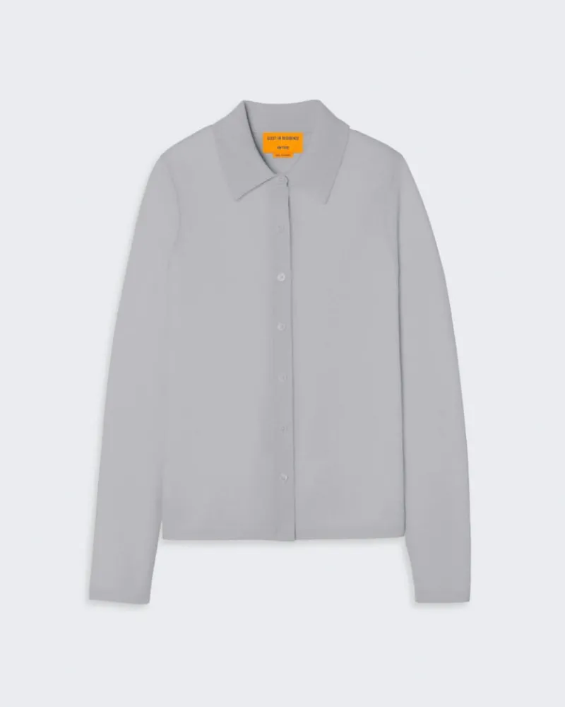 Women Guest In Residenc Tops & Sweaters | Core>Elle Shirt