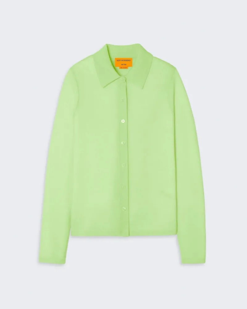 Women Guest In Residenc Tops & Sweaters>Elle Shirt
