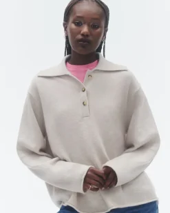 Women Guest In Residenc Tops & Sweaters>Everyday Polo