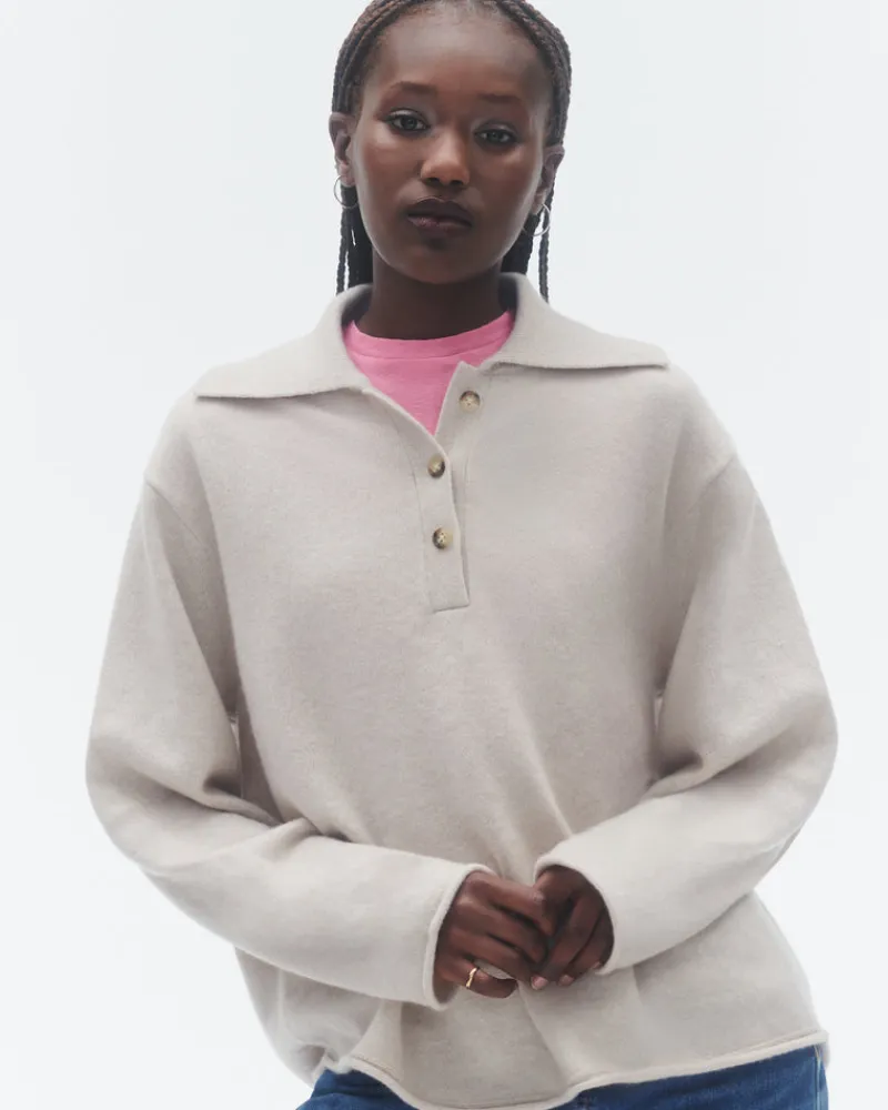Women Guest In Residenc Tops & Sweaters>Everyday Polo