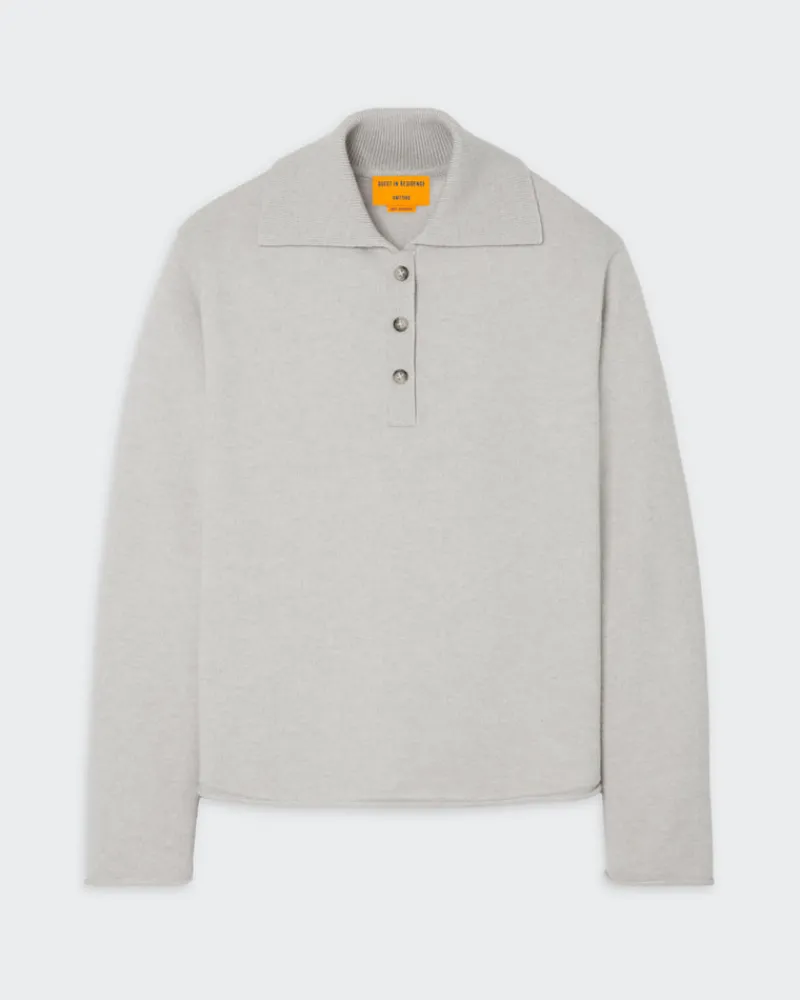 Women Guest In Residenc Tops & Sweaters>Everyday Polo