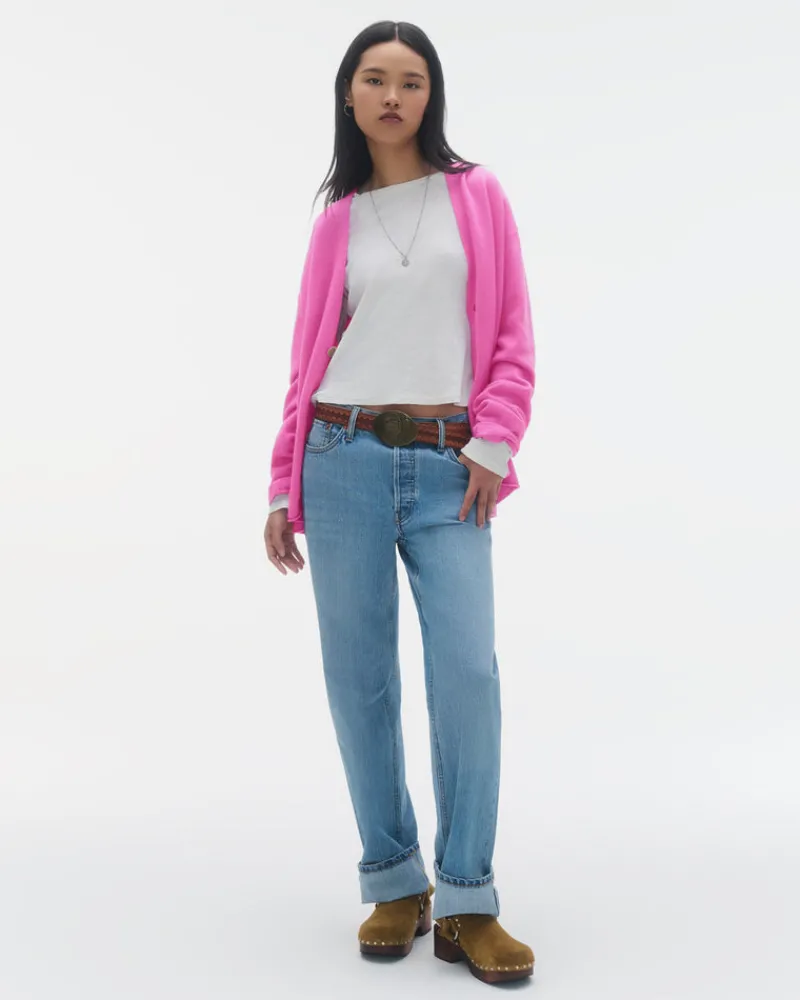Women Guest In Residenc Cardigans | Cardigans & Jackets>Everywear Cardigan