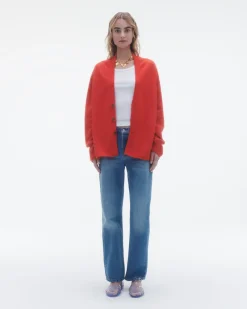 Women Guest In Residenc Cardigans | Cardigans & Jackets>Everywear Cardigan