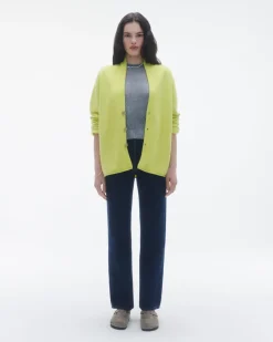 Women Guest In Residenc Cardigans | Cardigans & Jackets>Everywear Cardigan