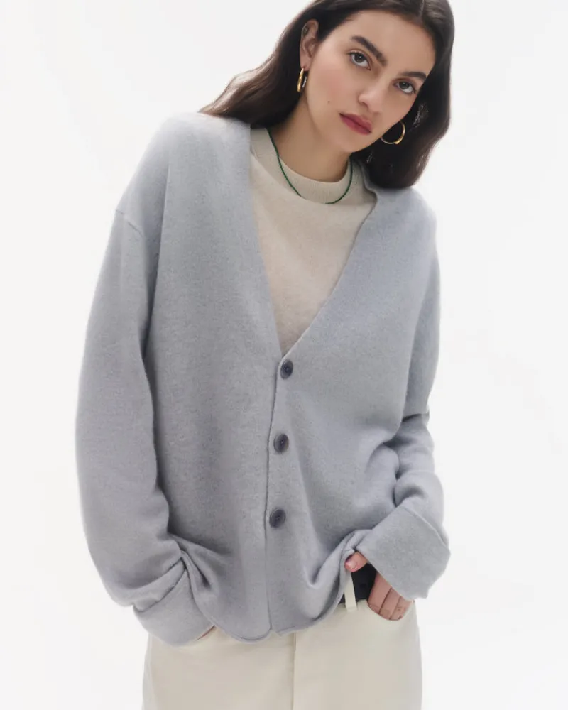 Women Guest In Residenc Cardigans | Cardigans & Jackets>Everywear Cardigan