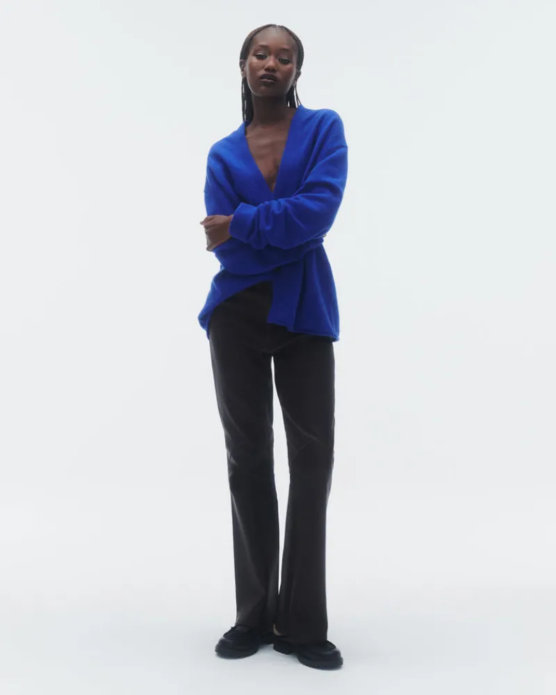 Women Guest In Residenc Cardigans | Tops & Sweaters>Everywear Cardigan