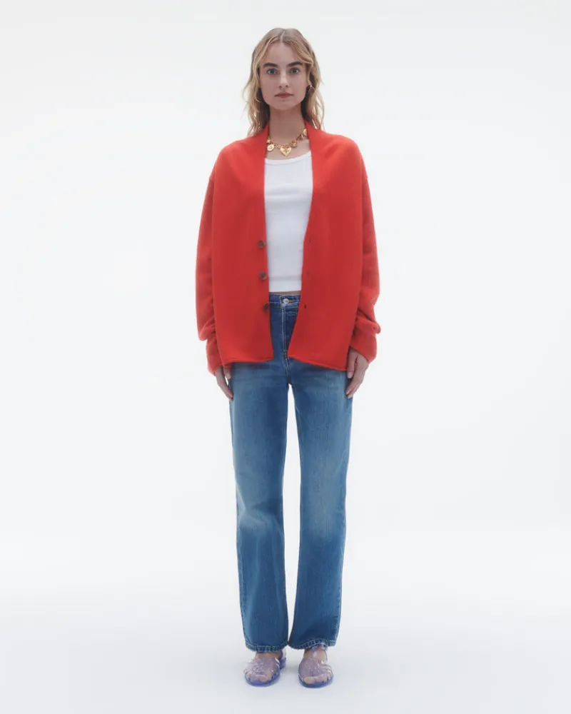 Women Guest In Residenc Cardigans | Cardigans & Jackets>Everywear Cardigan