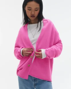 Women Guest In Residenc Cardigans | Cardigans & Jackets>Everywear Cardigan