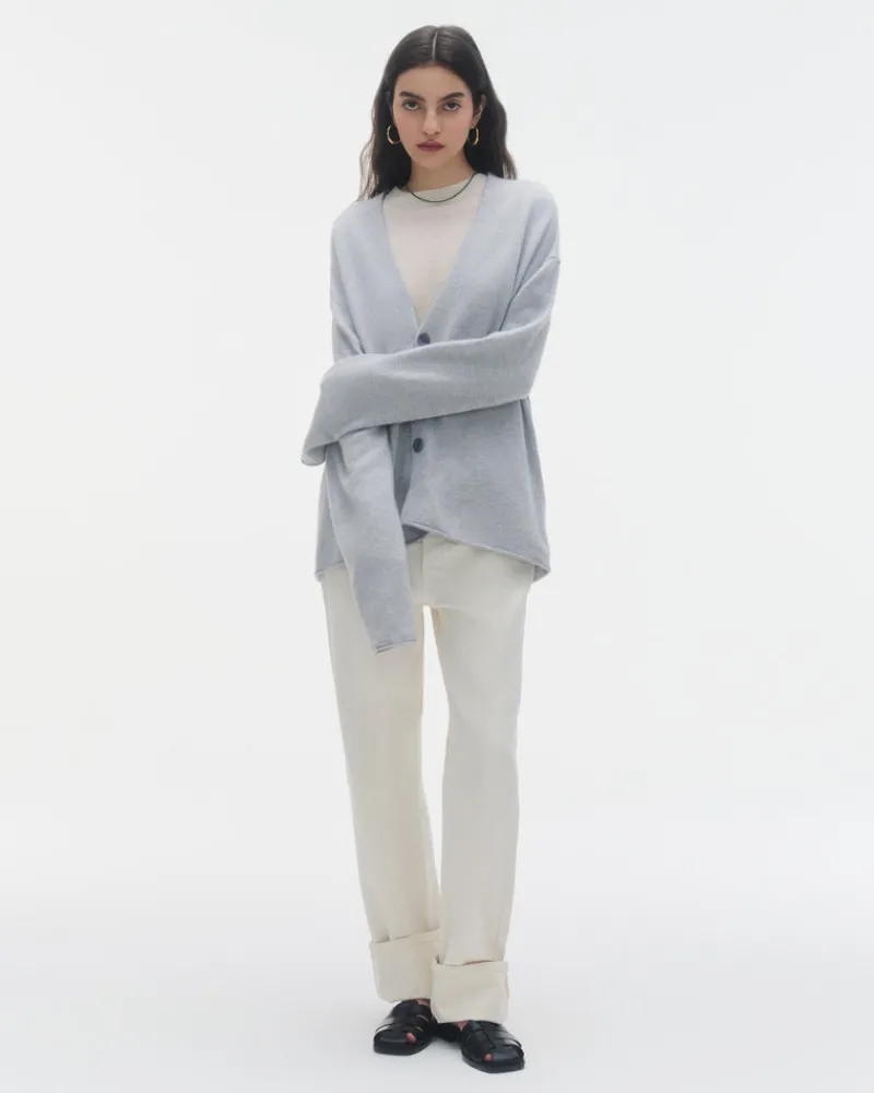 Women Guest In Residenc Cardigans | Cardigans & Jackets>Everywear Cardigan