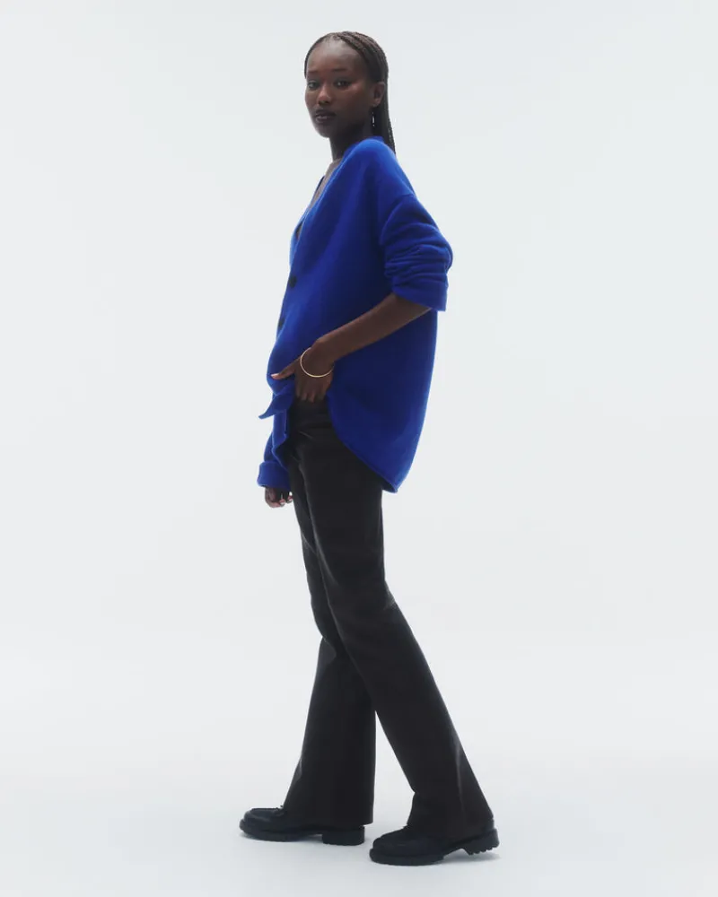 Women Guest In Residenc Cardigans | Tops & Sweaters>Everywear Cardigan