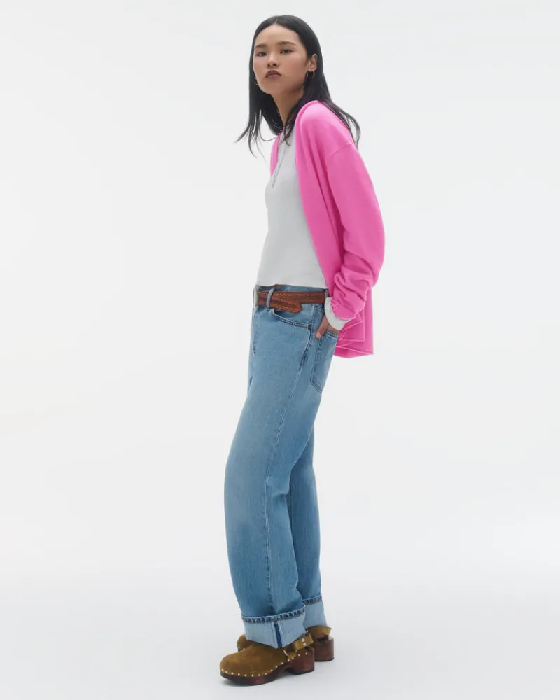 Women Guest In Residenc Cardigans | Cardigans & Jackets>Everywear Cardigan