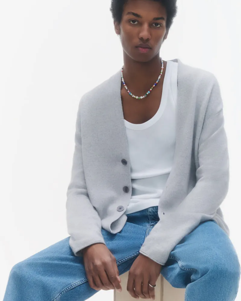 Women Guest In Residenc Cardigans | Cardigans & Jackets>Everywear Cardigan
