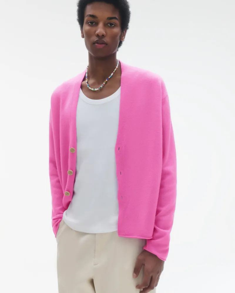 Women Guest In Residenc Cardigans | Cardigans & Jackets>Everywear Cardigan