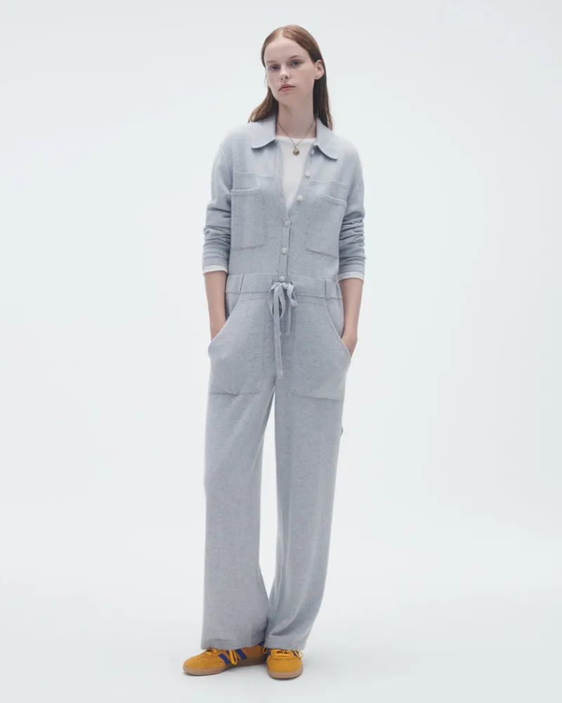 Women Guest In Residenc Bottoms | Dresses & Jumpsuits>Everywear Coverall 2.0