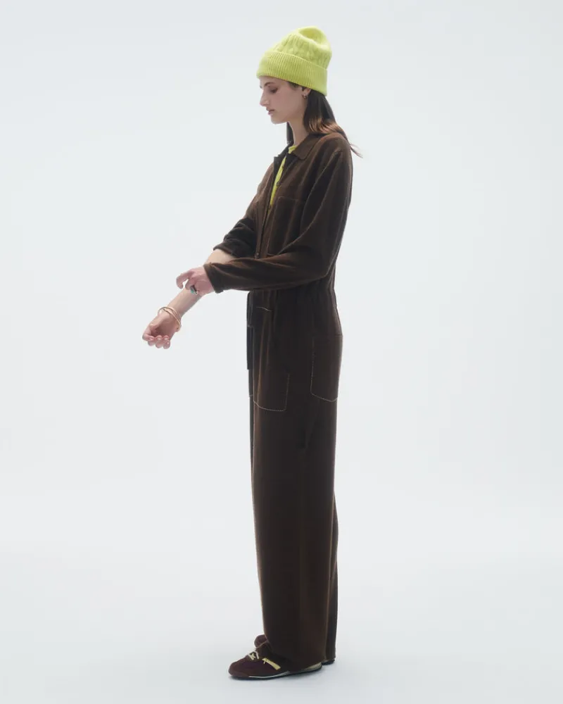 Women Guest In Residenc Bottoms | Dresses & Jumpsuits>Everywear Coverall 2.0
