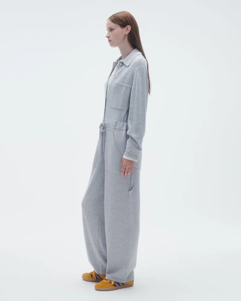 Women Guest In Residenc Bottoms | Dresses & Jumpsuits>Everywear Coverall 2.0