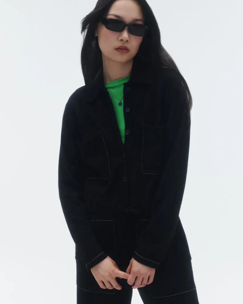 Women Guest In Residenc Bottoms | Dresses & Jumpsuits>Everywear Coverall 2.0