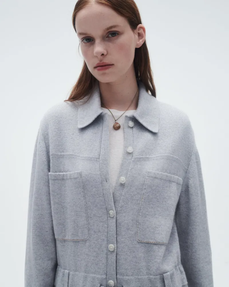Women Guest In Residenc Bottoms | Dresses & Jumpsuits>Everywear Coverall 2.0