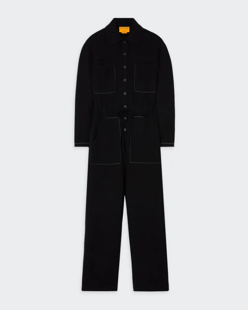 Women Guest In Residenc Bottoms | Dresses & Jumpsuits>Everywear Coverall 2.0
