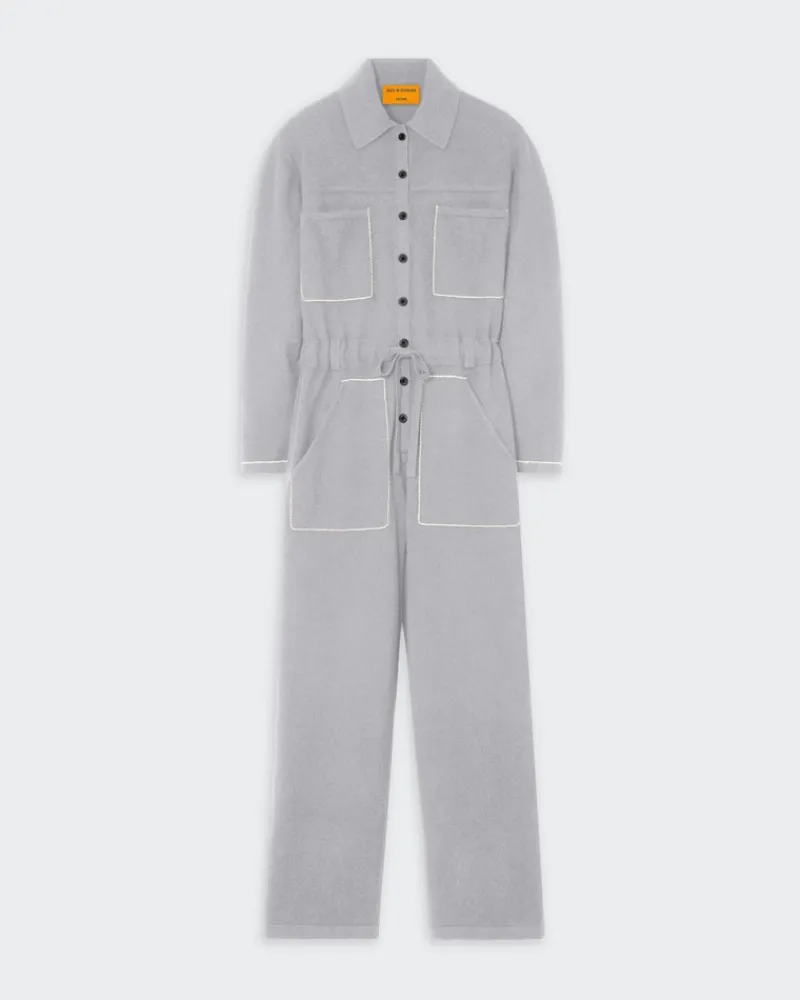 Women Guest In Residenc Bottoms | Dresses & Jumpsuits>Everywear Coverall 2.0