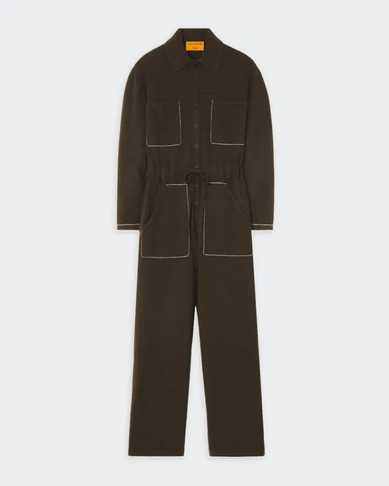 Women Guest In Residenc Bottoms | Dresses & Jumpsuits>Everywear Coverall 2.0