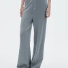 Women Guest In Residenc Bottoms>Everywear Pant