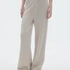 Women Guest In Residenc Bottoms>Everywear Pant
