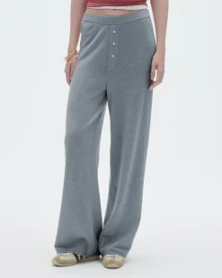 Women Guest In Residenc Bottoms>Everywear Pant