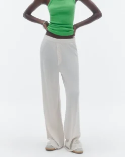 Women Guest In Residenc Bottoms>Everywear Pant